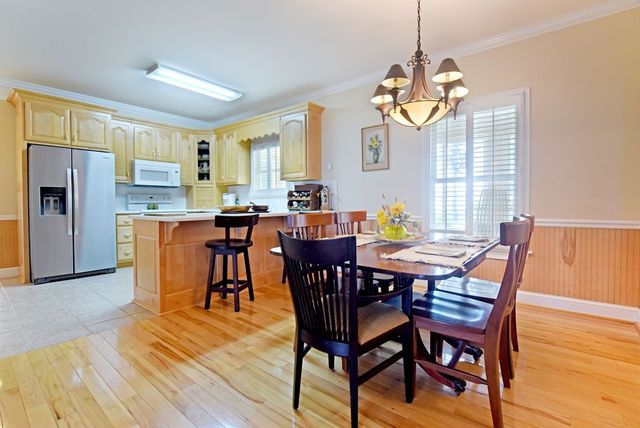 237 Terrace Lane, Blairsville, GA 30512