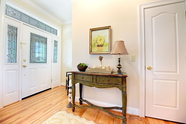 237 Terrace Lane, Blairsville, GA 30512