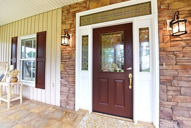 237 Terrace Lane, Blairsville, GA 30512