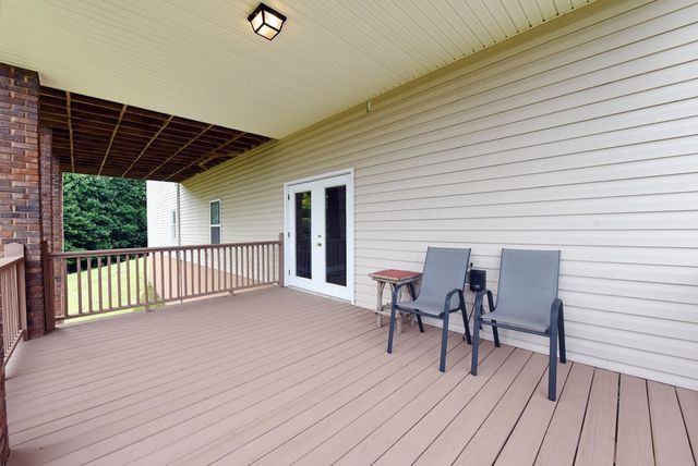 237 Terrace Lane, Blairsville, GA 30512