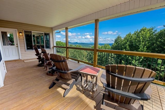 237 Terrace Lane, Blairsville, GA 30512