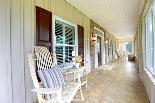 237 Terrace Lane, Blairsville, GA 30512