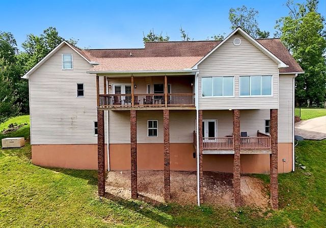 237 Terrace Lane, Blairsville, GA 30512