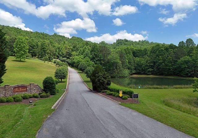 237 Terrace Lane, Blairsville, GA 30512