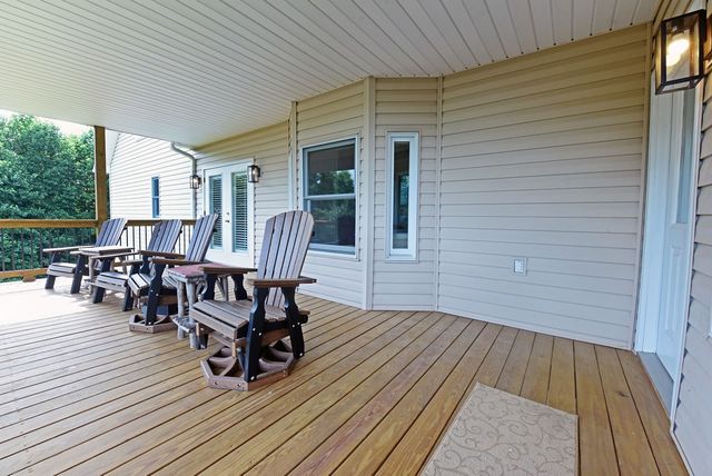 237 Terrace Lane, Blairsville, GA 30512