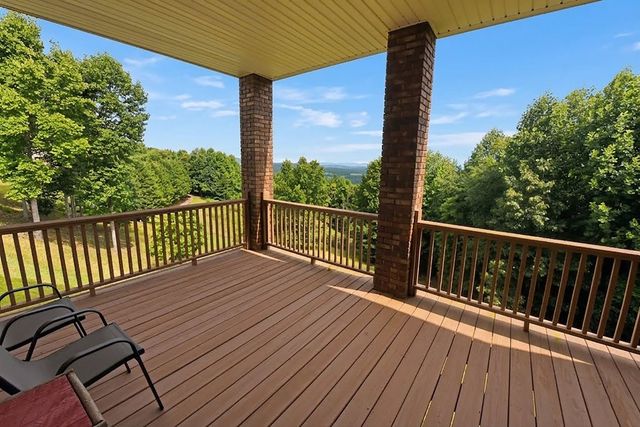 237 Terrace Lane, Blairsville, GA 30512