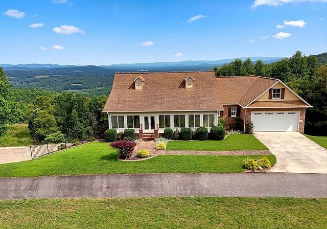 237 Terrace Lane, Blairsville, GA 30512