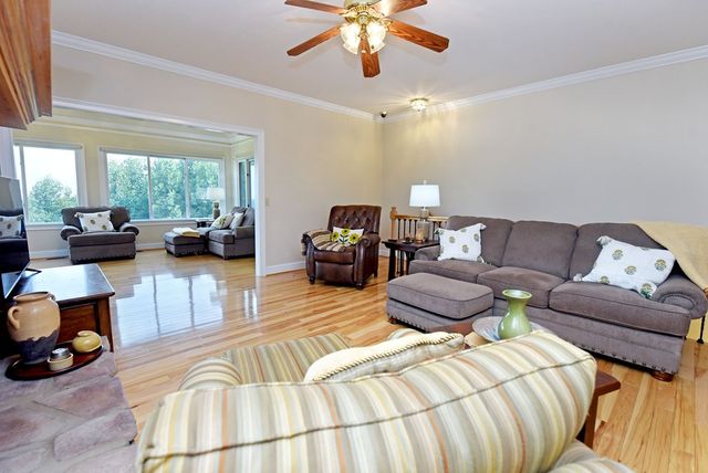 237 Terrace Lane, Blairsville, GA 30512