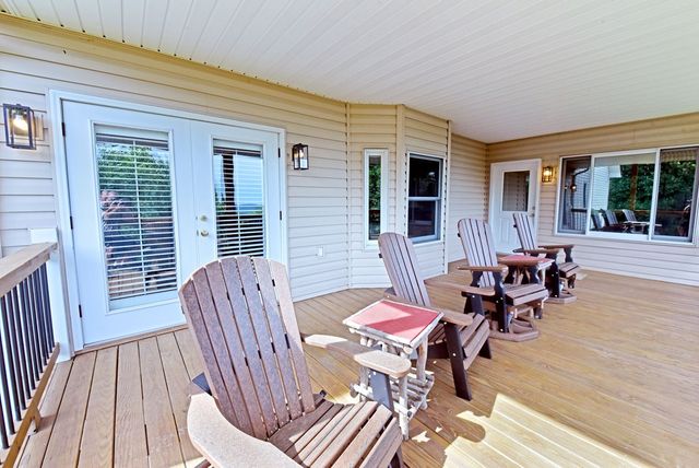 237 Terrace Lane, Blairsville, GA 30512