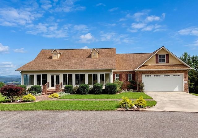 237 Terrace Lane, Blairsville, GA 30512