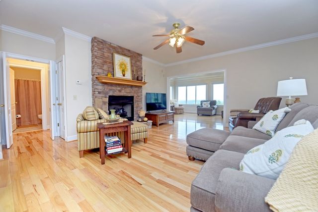 237 Terrace Lane, Blairsville, GA 30512