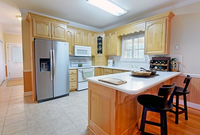 237 Terrace Lane, Blairsville, GA 30512