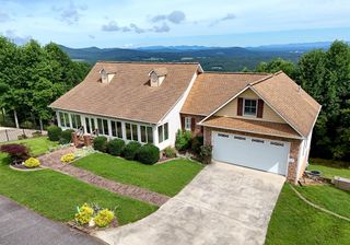 237 Terrace Lane, Blairsville, GA 30512
