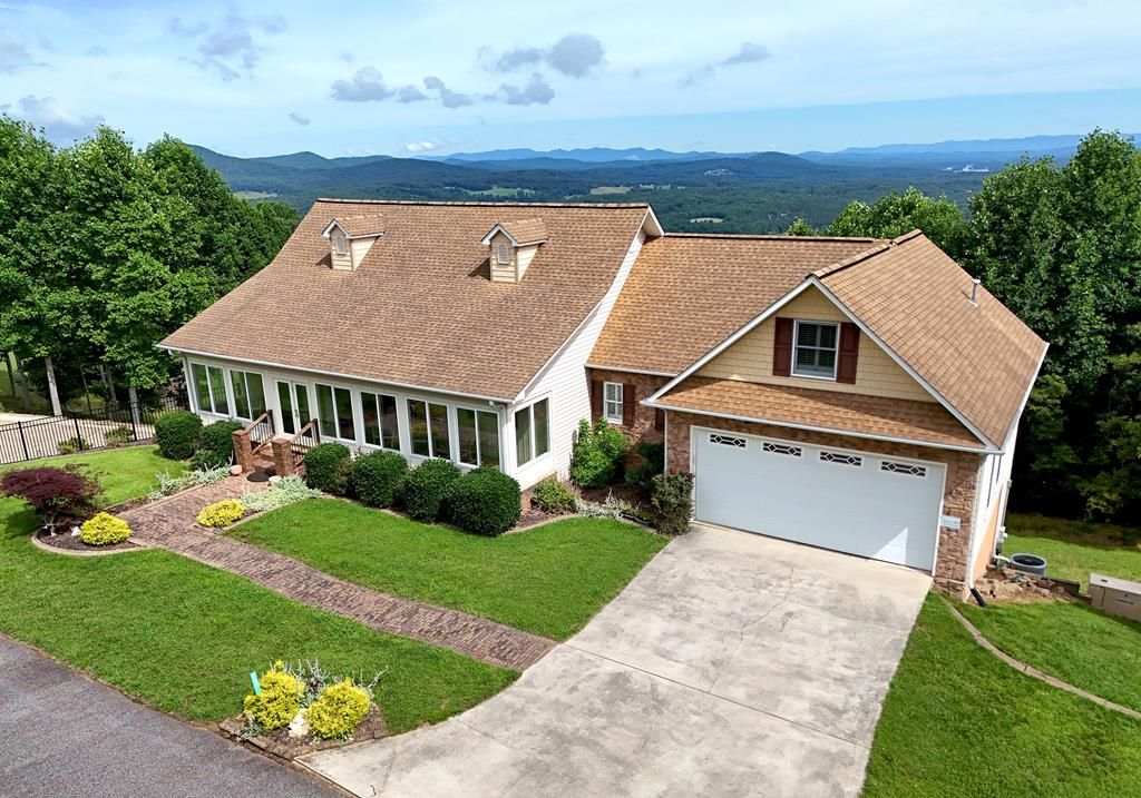 237 Terrace Lane, Blairsville, GA 30512