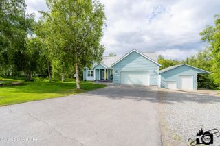 4228 E Serendipity Loop, Wasilla, AK 99654