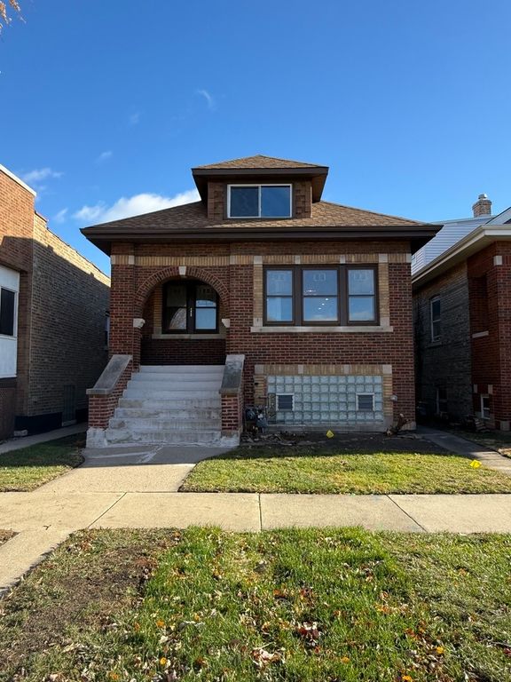 2623 Euclid Avenue, Berwyn, IL 60402