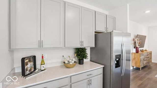 8115 Wesleyan Drive, Avon, IN 46123