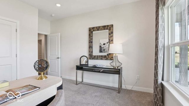 8115 Wesleyan Drive, Avon, IN 46123