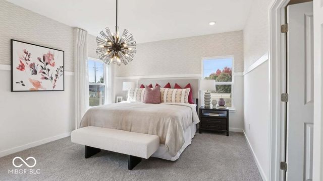 8115 Wesleyan Drive, Avon, IN 46123