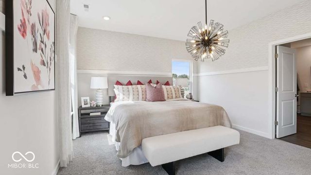 8115 Wesleyan Drive, Avon, IN 46123