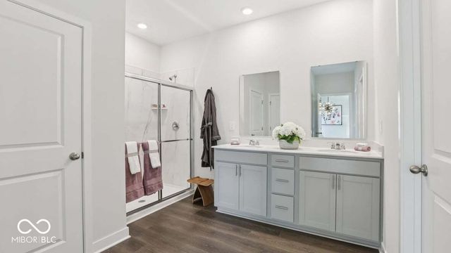 8115 Wesleyan Drive, Avon, IN 46123