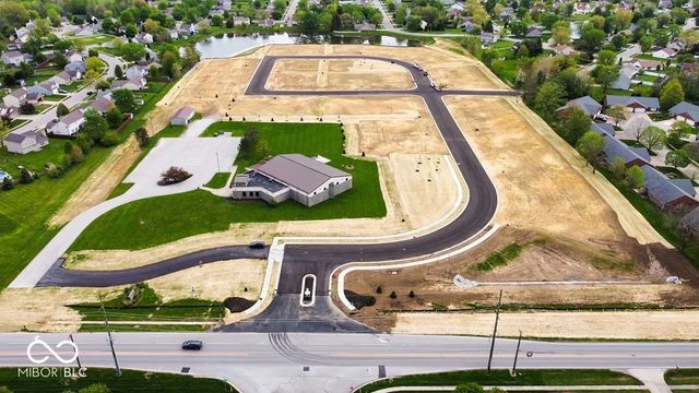 8115 Wesleyan Drive, Avon, IN 46123