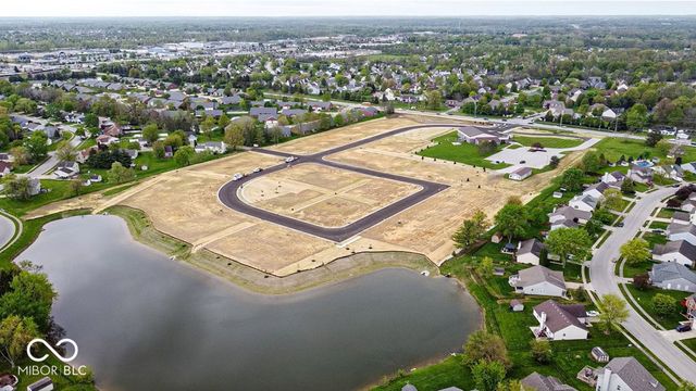 8115 Wesleyan Drive, Avon, IN 46123