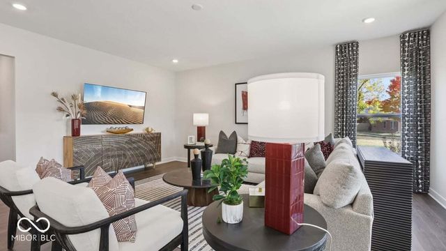 8115 Wesleyan Drive, Avon, IN 46123