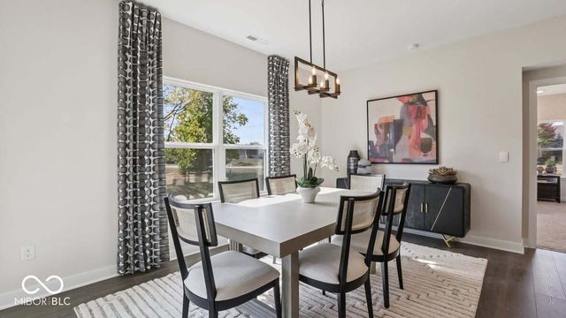 8115 Wesleyan Drive, Avon, IN 46123