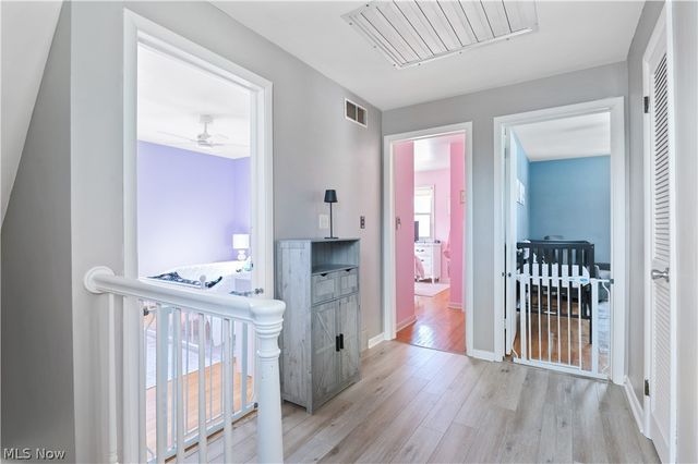 8280 Bendemeer Drive, Poland, OH 44514