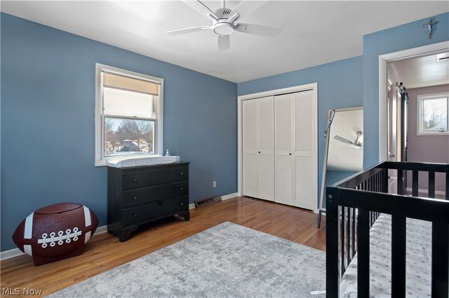 8280 Bendemeer Drive, Poland, OH 44514