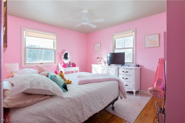 8280 Bendemeer Drive, Poland, OH 44514