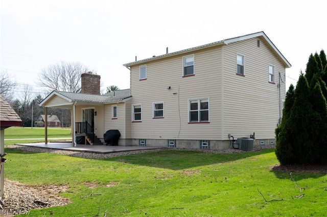 8280 Bendemeer Drive, Poland, OH 44514