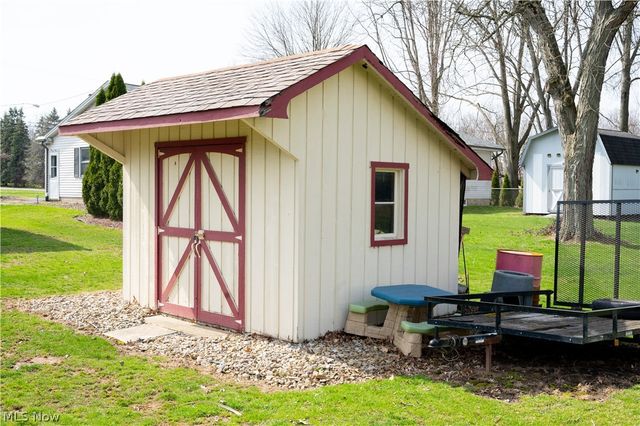 8280 Bendemeer Drive, Poland, OH 44514