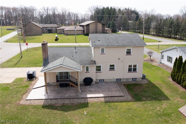 8280 Bendemeer Drive, Poland, OH 44514