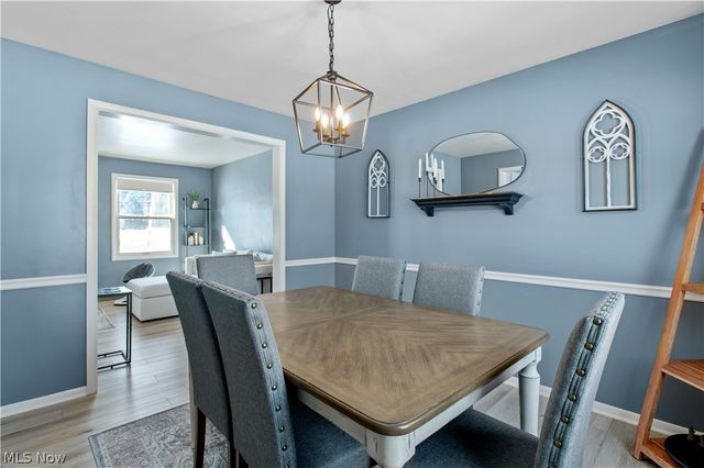 8280 Bendemeer Drive, Poland, OH 44514