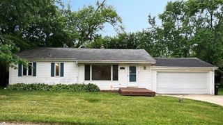 18920 Avers Avenue, Flossmoor, IL 60422