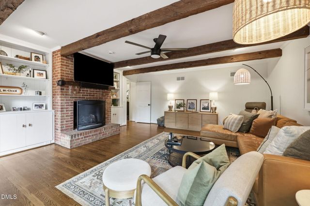 803 W Cornwallis Drive, Greensboro, NC 27408
