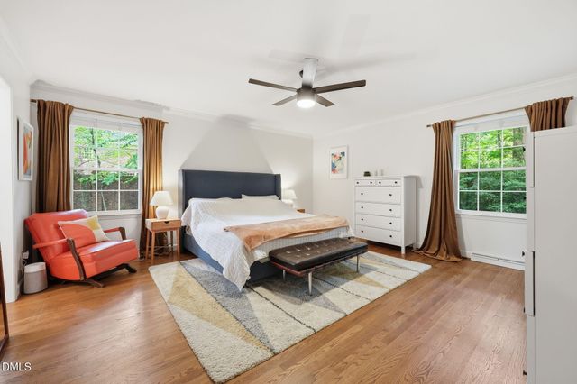 803 W Cornwallis Drive, Greensboro, NC 27408