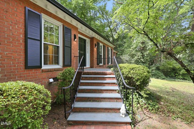 803 W Cornwallis Drive, Greensboro, NC 27408