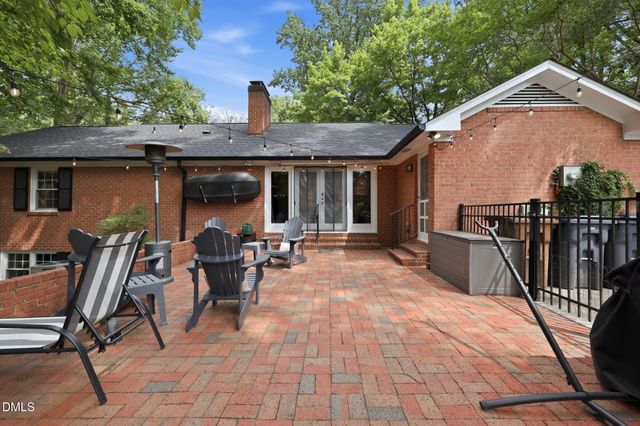 803 W Cornwallis Drive, Greensboro, NC 27408