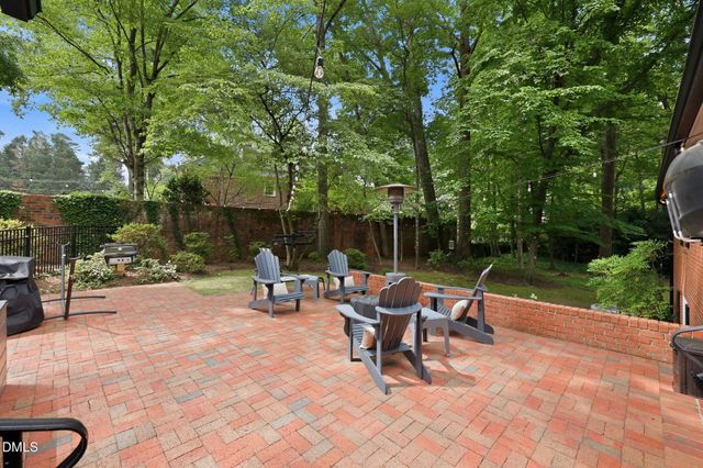 803 W Cornwallis Drive, Greensboro, NC 27408