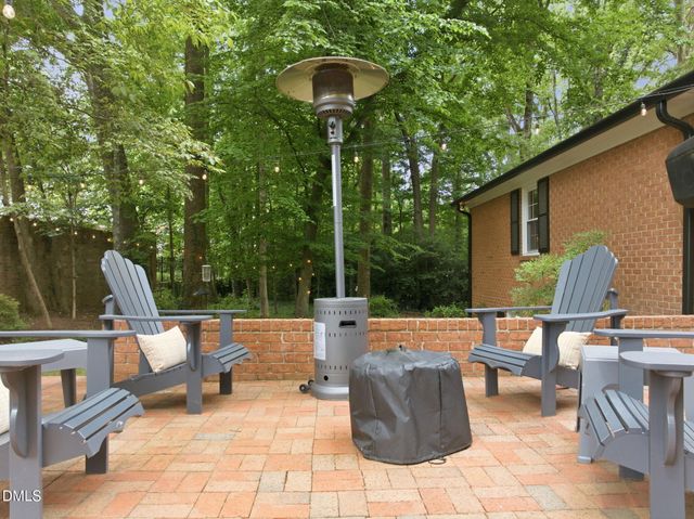 803 W Cornwallis Drive, Greensboro, NC 27408