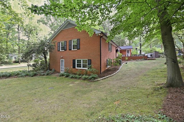 803 W Cornwallis Drive, Greensboro, NC 27408