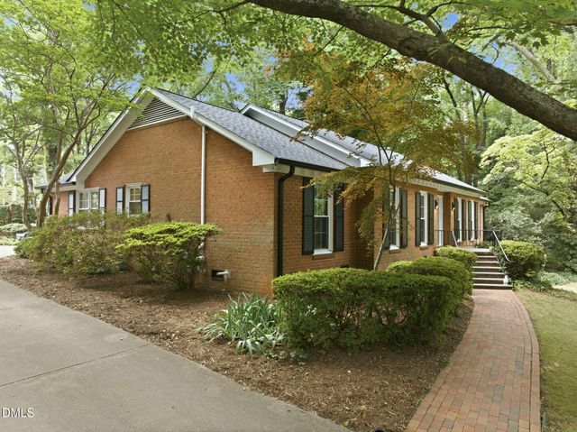 803 W Cornwallis Drive, Greensboro, NC 27408