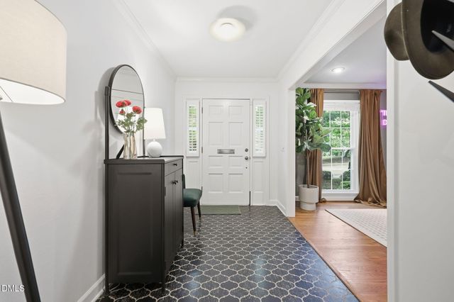803 W Cornwallis Drive, Greensboro, NC 27408