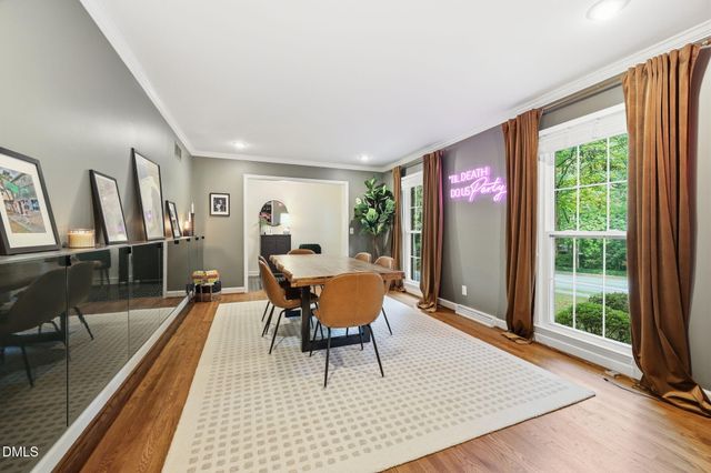 803 W Cornwallis Drive, Greensboro, NC 27408