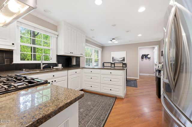 803 W Cornwallis Drive, Greensboro, NC 27408