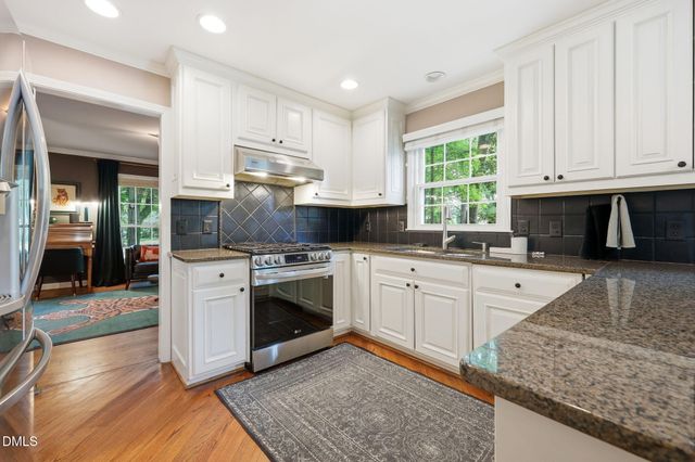 803 W Cornwallis Drive, Greensboro, NC 27408