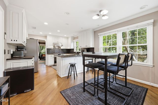 803 W Cornwallis Drive, Greensboro, NC 27408